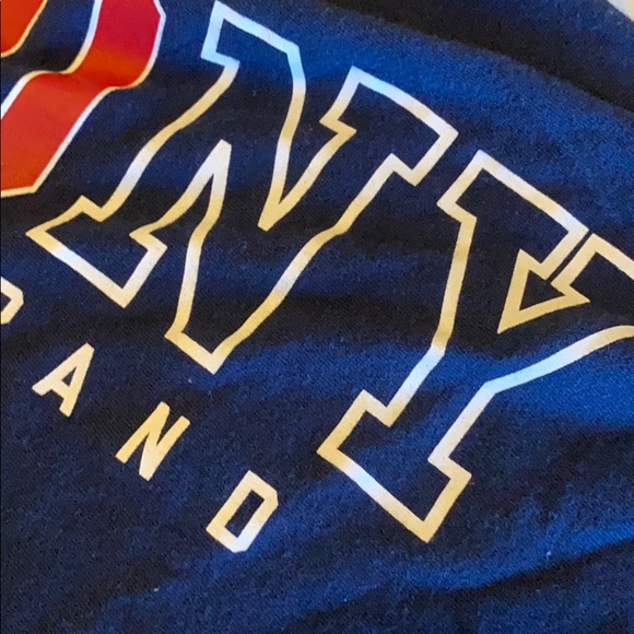 Dark blue aeropostale shirt - Picture 2 of 6